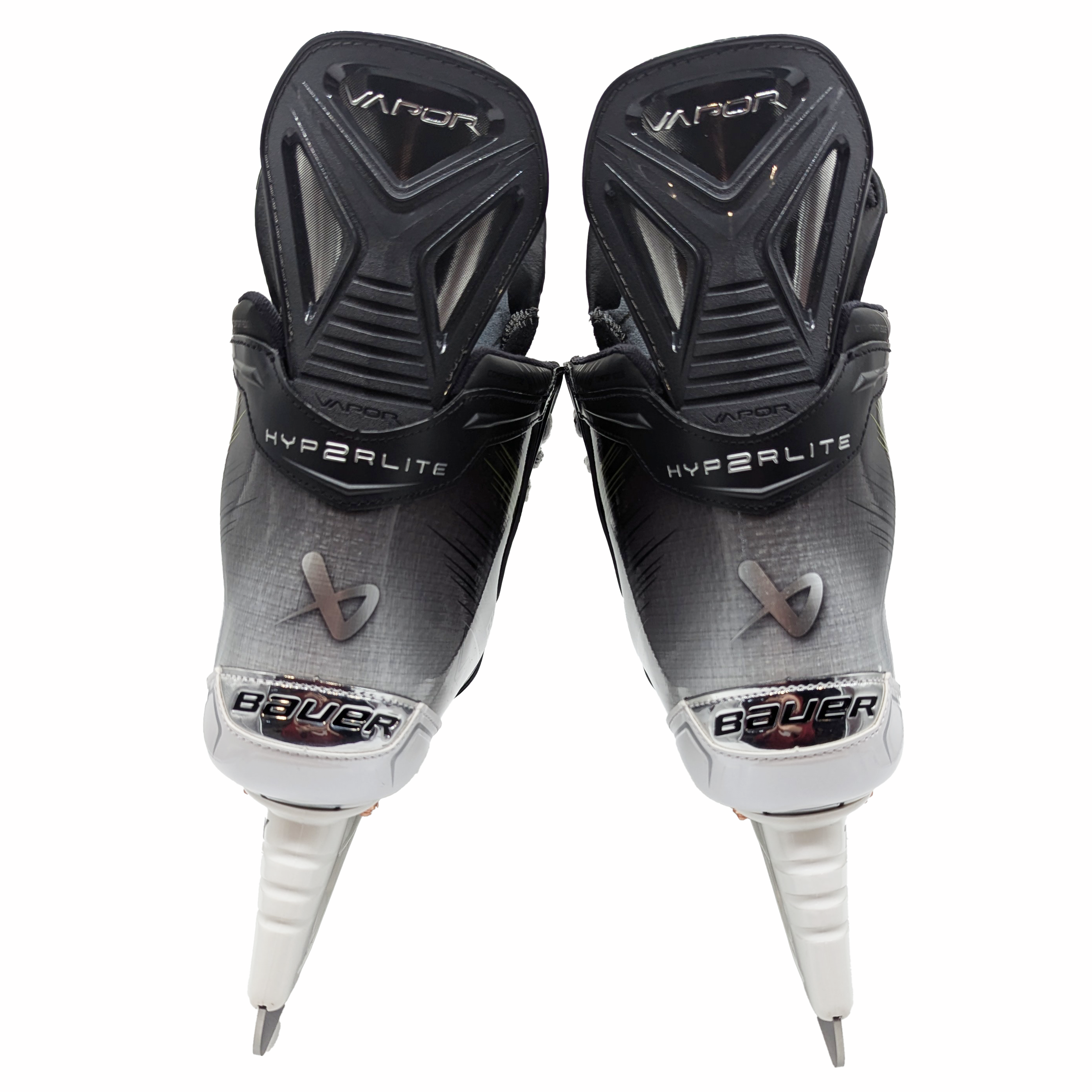 Patins de hockey Bauer Vapor Hyperlite 2 – AHL Pro Stock – Taille 10EE